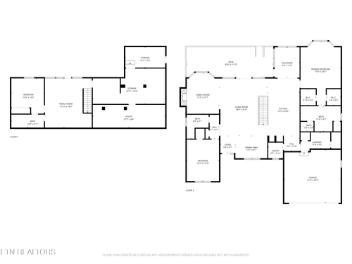 22 Milnor Cir, Crossville, TN, 38558-2766 | Card Image