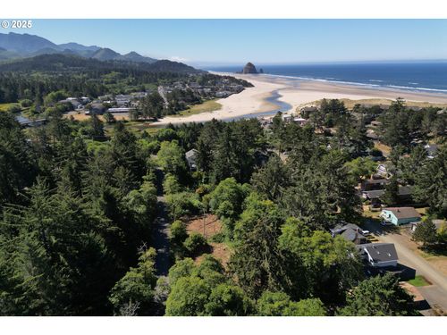 0 Ecola Park Rd, Cannon Beach, OR, 97110 | Card Image