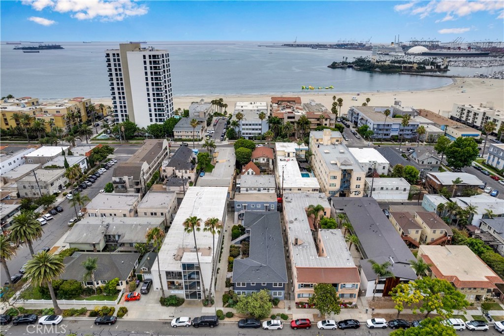 Residential Lease in Long Beach 4
