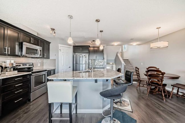 267 Auburn Meadows Pl Se, Home with 3 bedrooms, 4 bathrooms and 3 parking in Calgary AB | Image 10