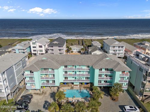 apt-1d-1013 Carolina Beach Ave N, Carolina Beach, NC, 28428-6070 | Card Image