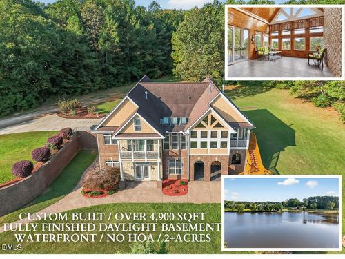 6570 Nc Highway 231, Middlesex, NC, 27557-8458 | Card Image