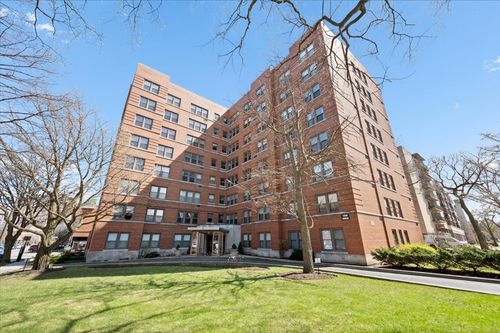 apt-705-1585 Ridge Ave, Evanston, IL, 60201-4161 | Card Image