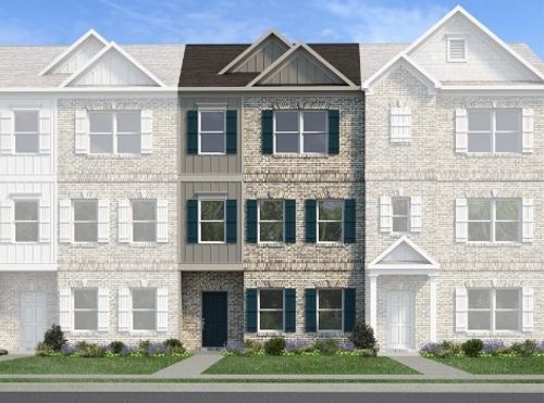 110 Rosebush Lane, Lebanon, TN, 37087 | Card Image