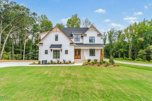 1210 Lake Wendell Rd, Wendell, NC, 27591-7151 | Card Image