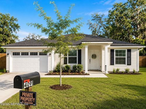 14091 Gossett St, Jacksonville, FL, 32218-1872 | Card Image
