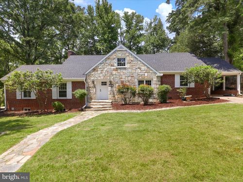 18820 Kerill Rd, TRIANGLE, VA, 22172-2013 | Card Image