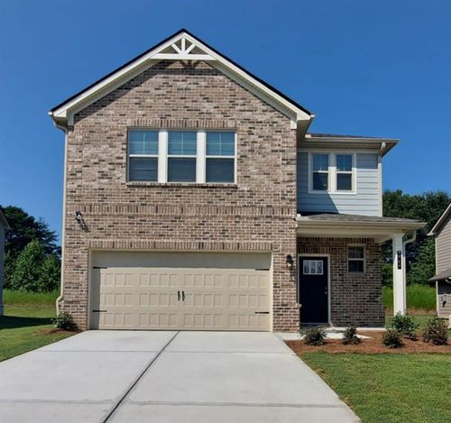 2787 Milton Cir, Loganville, GA, 30052 | Card Image
