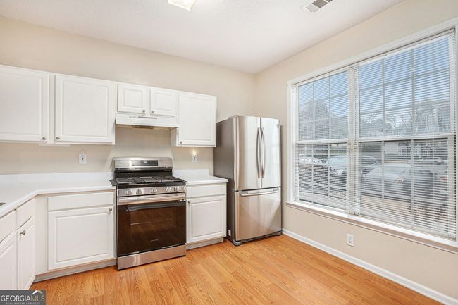 3712 Berkeley Xing, Townhouse with 2 bedrooms, 3 bathrooms and 2 parking in Duluth GA | Image 7