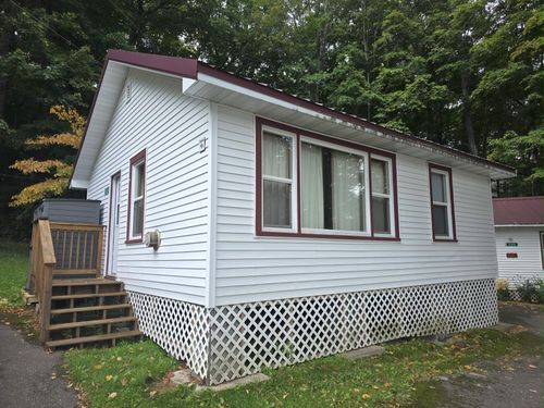 9-5699 Thunder Bay Ln, Phelps, WI, 54554 | Card Image