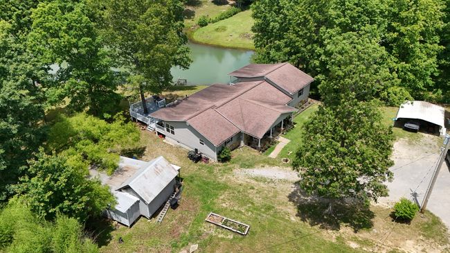 222 Bennie Camp Rd, House other with 2 bedrooms, 2 bathrooms and null parking in Dunlap TN | Image 61