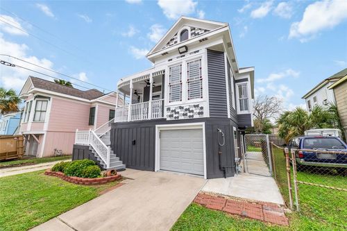 1611 19th Street, Galveston, TX, 77550 | Card Image