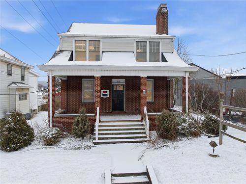 313 Morgantown St, Uniontown, PA, 15401-4857 | Card Image