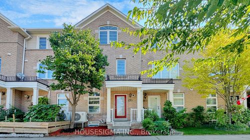 279 Monarch Ave, Ajax, ON, L1S0C2 | Card Image