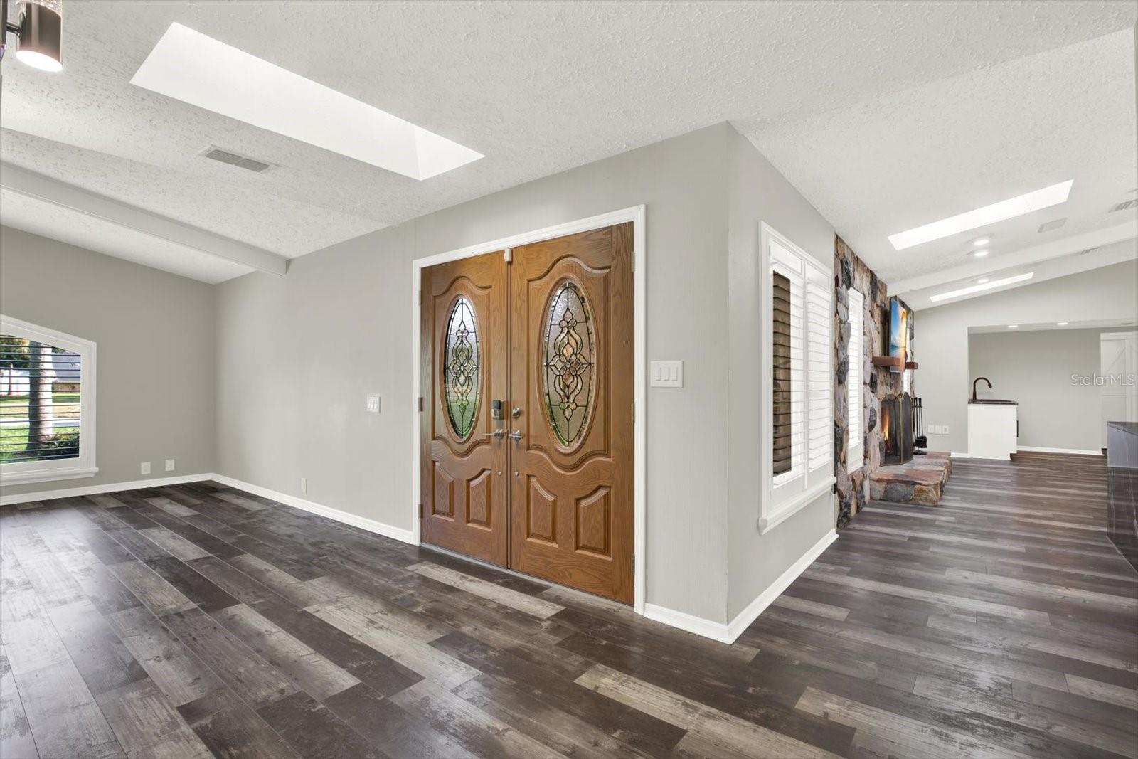 Residential in WEEKI WACHEE 4