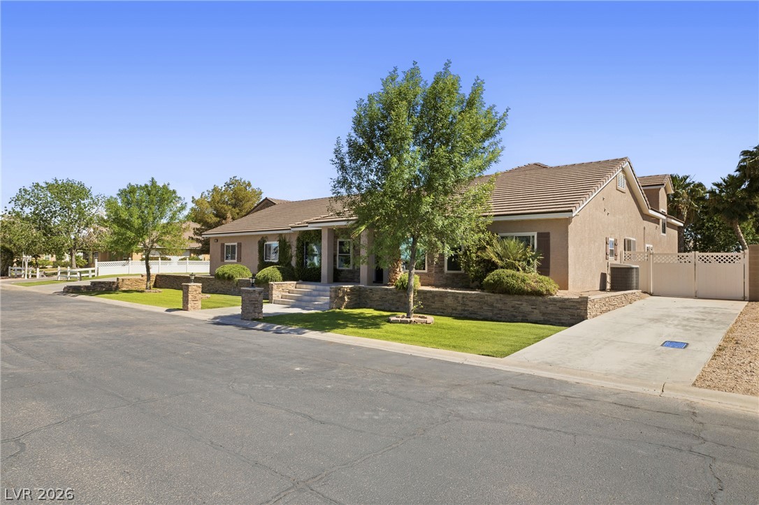 Residential in Logandale 2