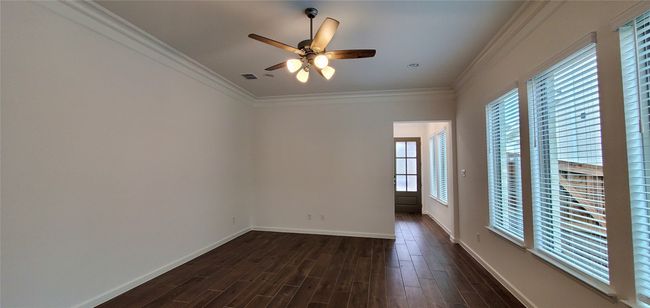 3121 Bell Flower Dr, House other with 3 bedrooms, 2 bathrooms and null parking in Oak Point TX | Image 26
