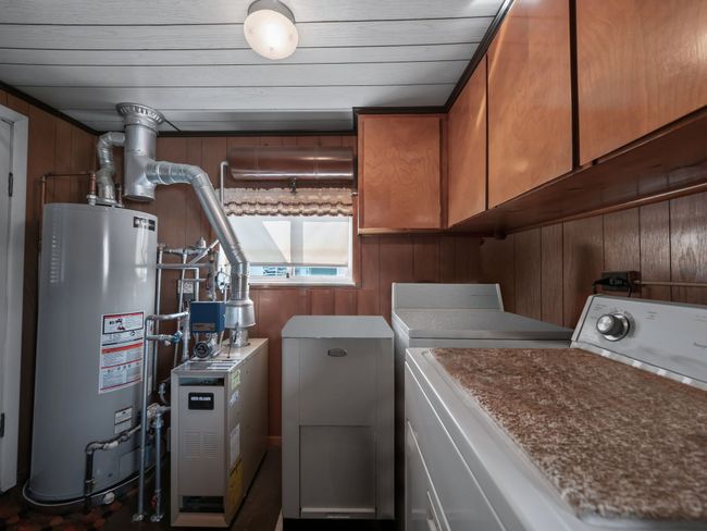 6486 Marina Dr, House other with 2 bedrooms, 1 bathrooms and null parking in Clay MI | Image 20