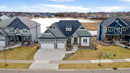 13175 Coral Sea Ct Ne, Blaine, MN, 55449-0019 | Card Image