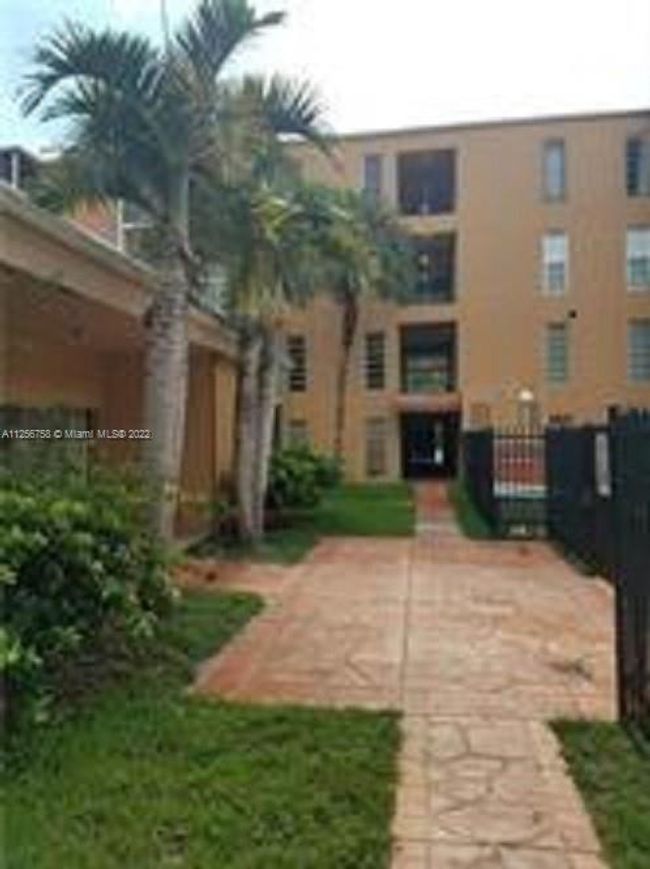 APT-110 - 4848 Nw 24 Th Ct, Condo with 1 bedrooms, 1 bathrooms and null parking in Lauderdale Lakes FL | Image 21