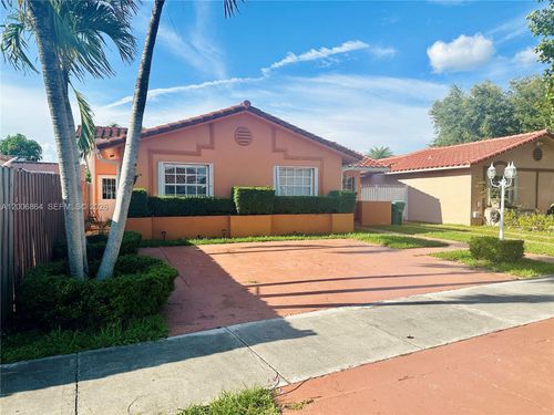 13741 Sw 11th St, Miami, FL, 33184-2728 | Card Image