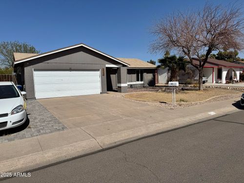 822 W El Alba Way, Chandler, AZ, 85225-2602 | Card Image