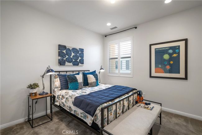 125 Annuals, Condo with 3 bedrooms, 3 bathrooms and 2 parking in Irvine CA | Image 18