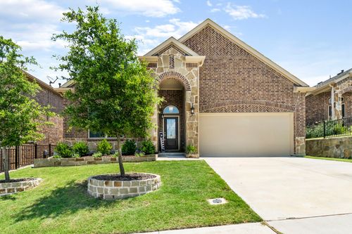 3610 Bastrop St, Melissa, TX, 75454-1403 | Card Image