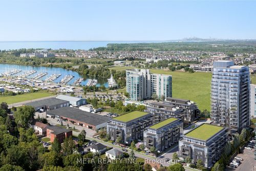 160d-1614 Charles St, Whitby, ON, L1N0P4 | Card Image