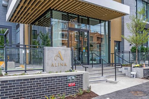 1705-626 Claremont St, Coquitlam, BC, V3J0T1 | Card Image