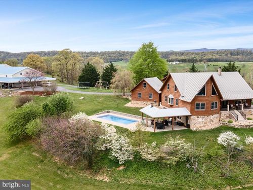 1124 Knupp Rd, TIMBERVILLE, VA, 22853-9562 | Card Image