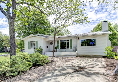 2601 Geraghty Avenue, Austin, TX, 78757 | Card Image