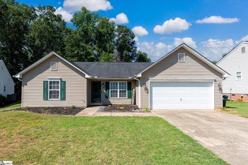 4 Headwater Court, Simpsonville, SC, 29680 | Card Image