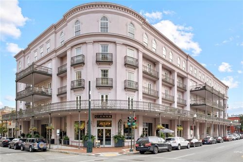 414-700 Magazine St, New Orleans, LA, 70130-3973 | Card Image