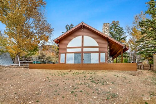 150 E Magic Reservoir Rd, Bellevue, ID, 83313 | Card Image