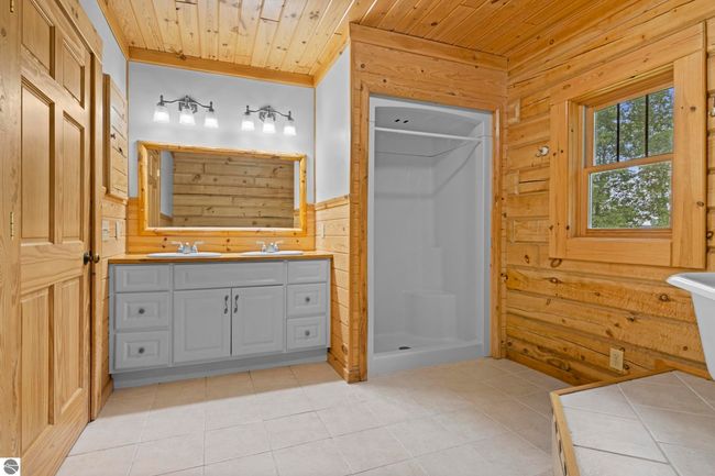 9644 Guenthardt Rd, House other with 5 bedrooms, 2 bathrooms and null parking in Manistee MI | Image 24