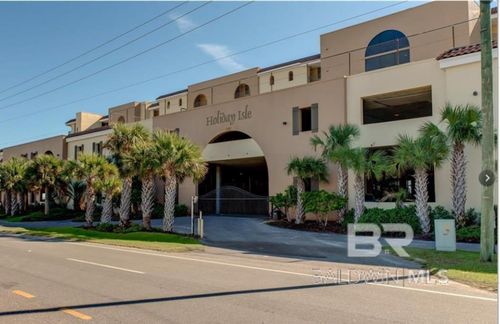 apt-311-1601 Bienville Blvd, Dauphin Island, AL, 36528-5300 | Card Image