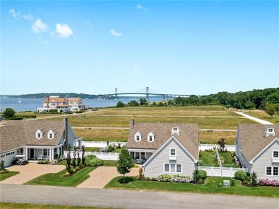 New semi custom Beach Cottages to begin soon behind the current homes shown. The architecture and interiors will have a similar design and finish to the neighboring homes pictured. | Image 3