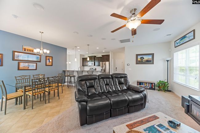 608 Calypso Ct, House other with 3 bedrooms, 3 bathrooms and null parking in Chapin SC | Image 14