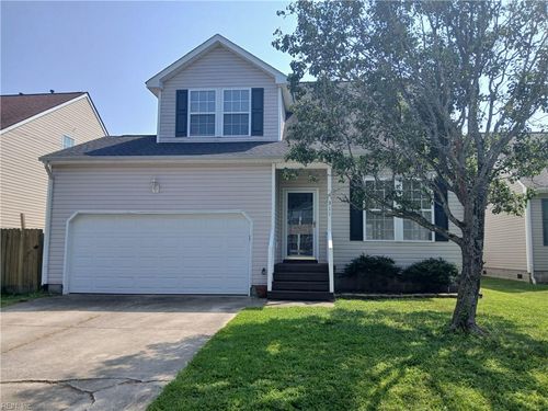 311 Outlaw Street, Chesapeake, VA, 23320 | Card Image