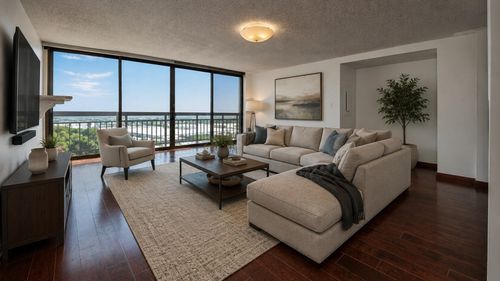 2140-2140 Harmon Cove Tower, Secaucus, NJ, 07094-1748 | Card Image