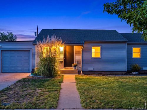 2661 Eppinger Boulevard, Thornton, CO, 80229 | Card Image