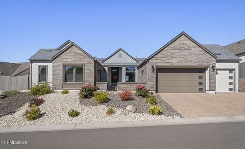 3035 Feathertop Dr, Reno, NV, 89521-5311 | Card Image