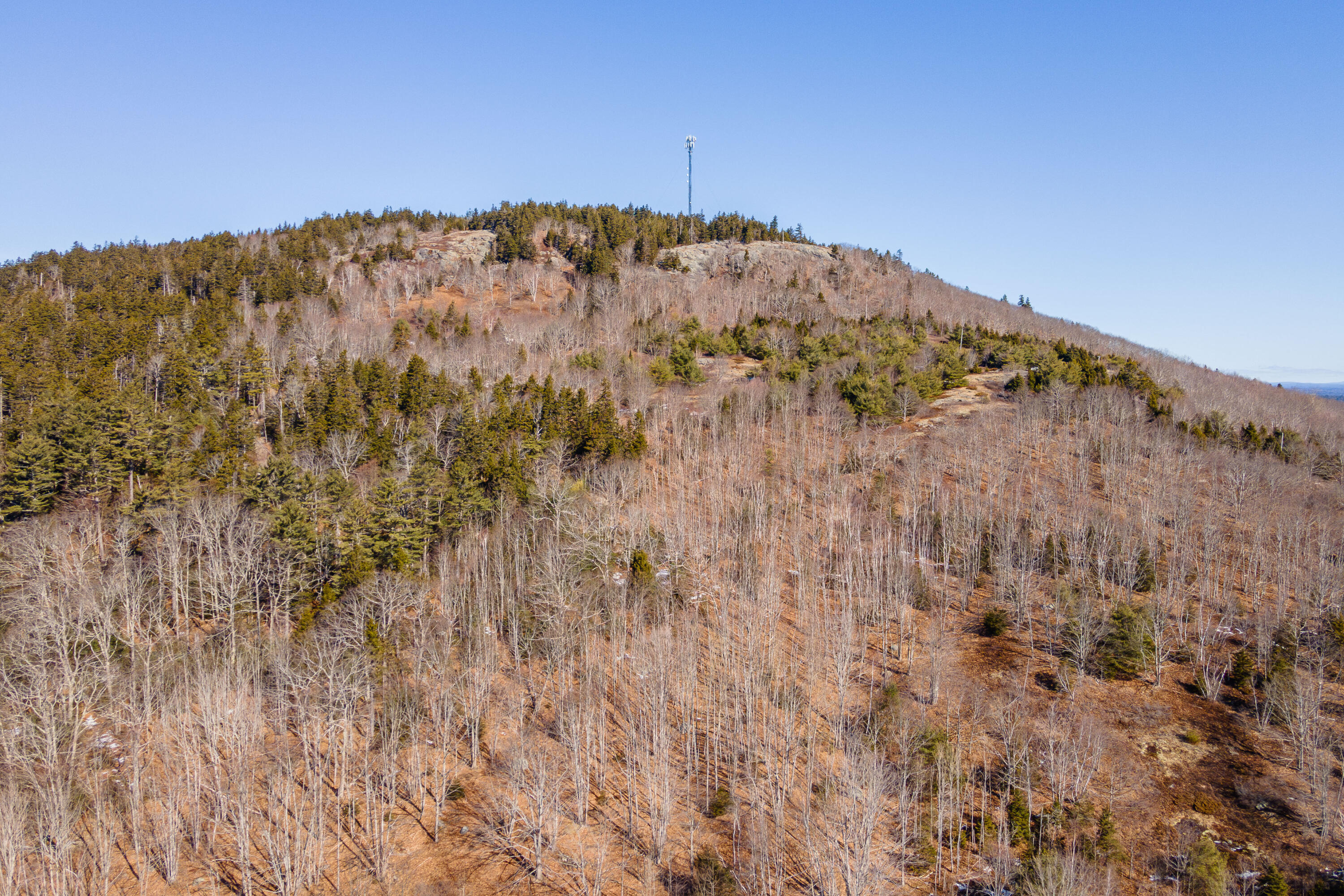 Residential Income in Blue Hill 4
