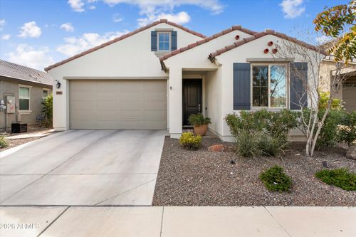 4984 N 206th Ln, Buckeye, AZ, 85396-1263 | Card Image