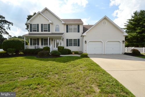 8 Toby Wells Ct, Delran, NJ, 08075-1186 | Card Image