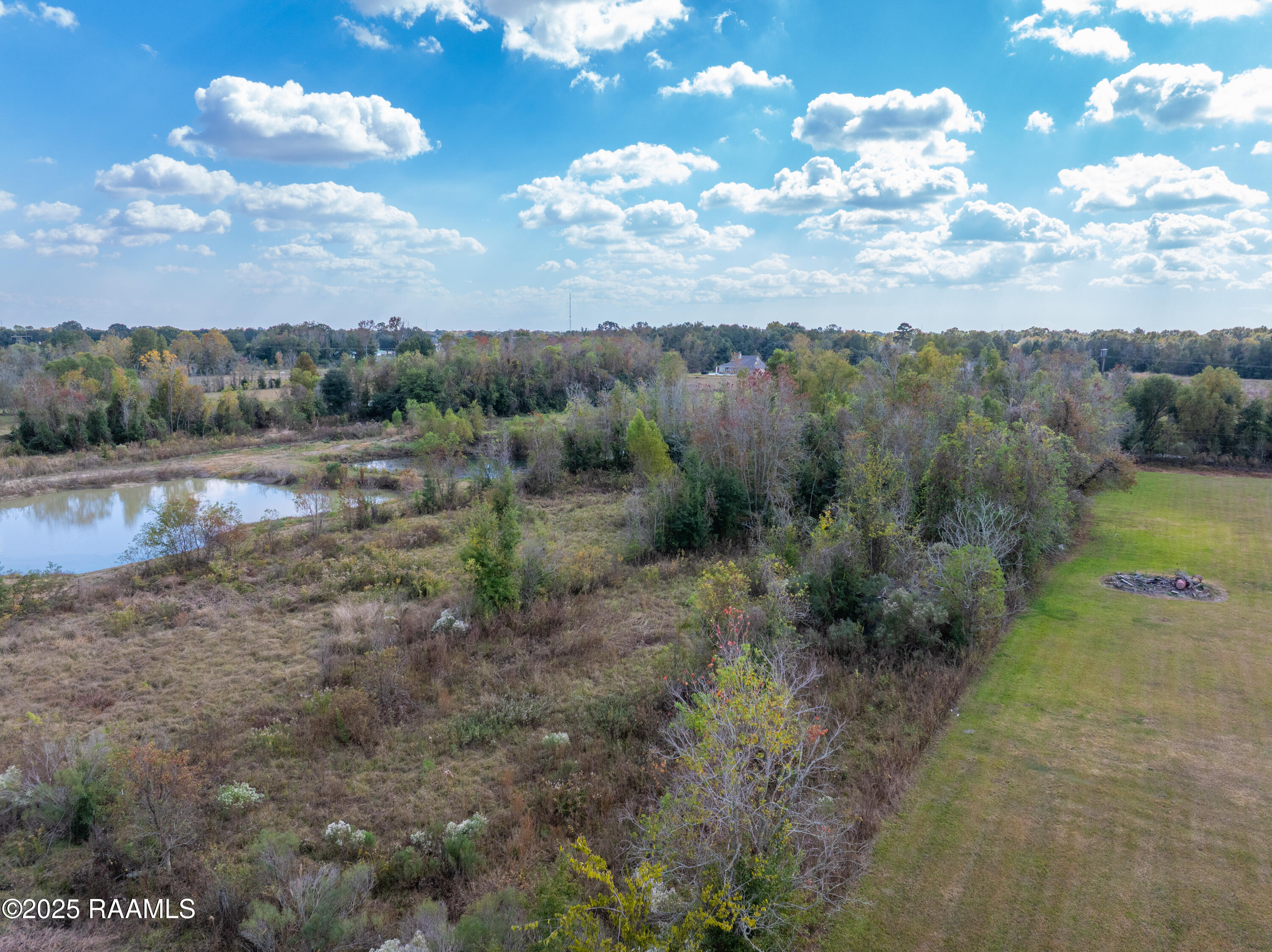 Land in Lafayette 2