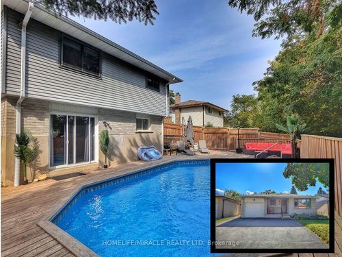 131 Carlyle Dr, Kitchener, ON, N2P1V9 | Card Image