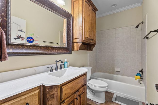 1516 Chaparrel Run, House other with 4 bedrooms, 6 bathrooms and null parking in Tyler TX | Image 28