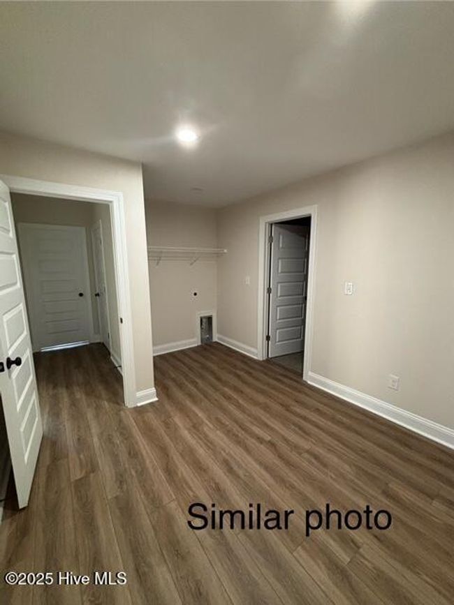 463 Fowler Manning Rd, House other with 3 bedrooms, 2 bathrooms and 2 parking in Richlands NC | Image 9